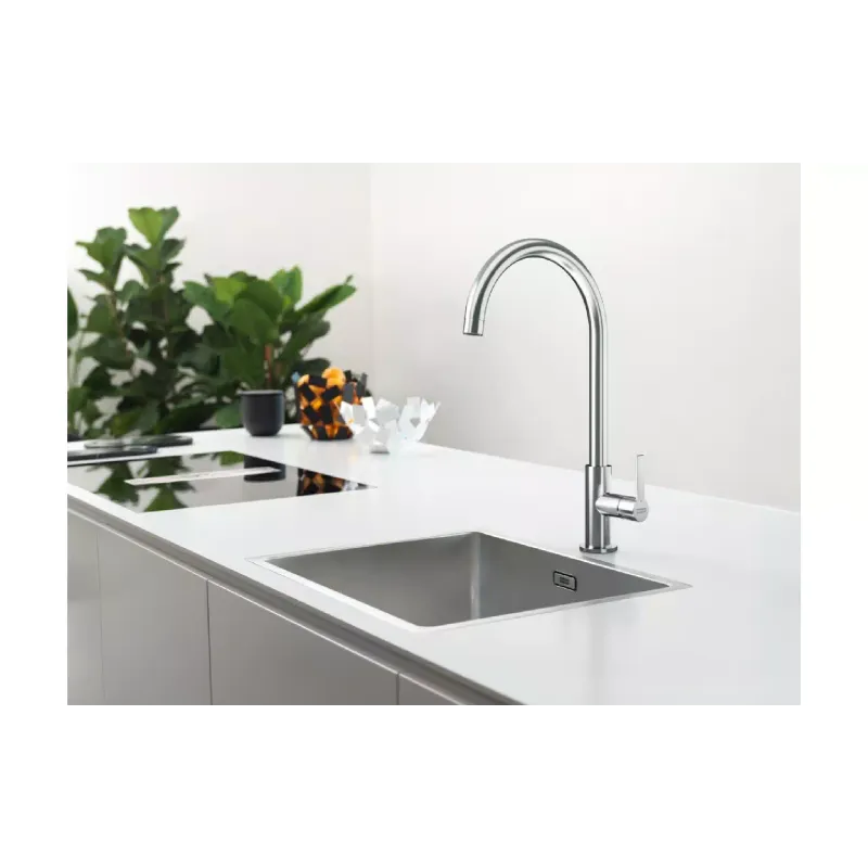 Torneira de cozinha Franke (115.0728.384)