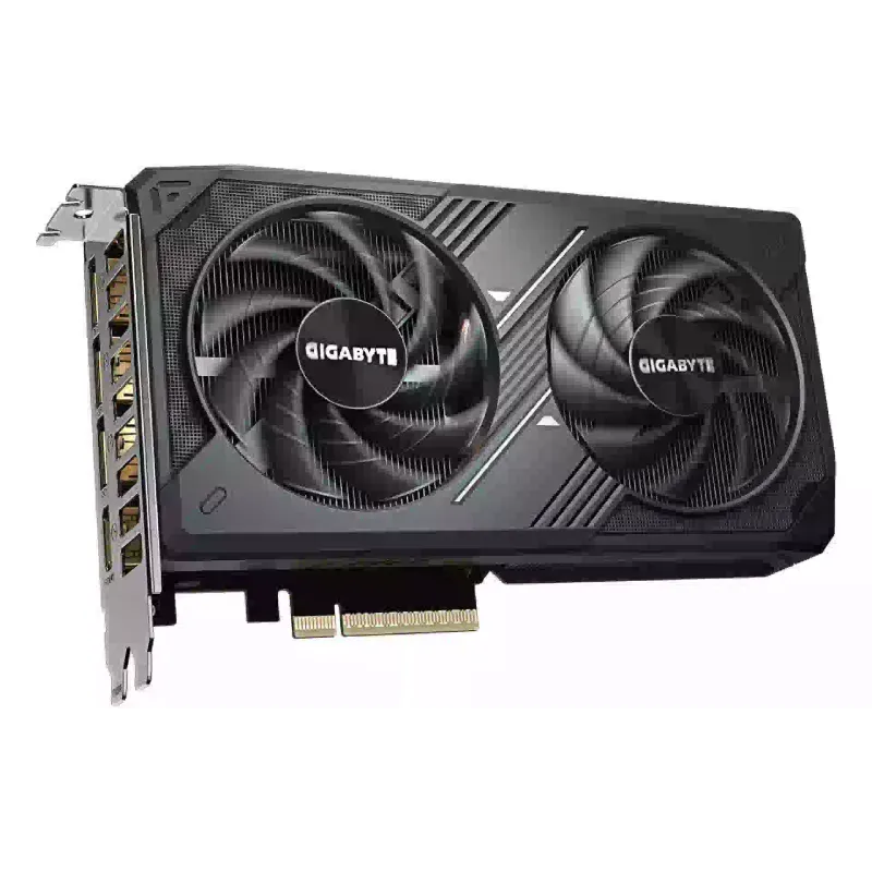 Відеокарта Gigabyte GeForce RTX 5060 (GV-N5060WF2OC-8GD)