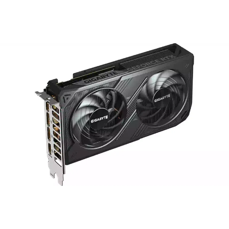 Відеокарта Gigabyte GeForce RTX 5060 (GV-N5060WF2OC-8GD)
