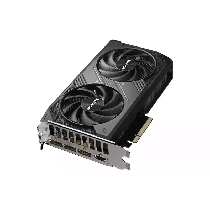 Відеокарта Gigabyte GeForce RTX 5060 (GV-N5060WF2OC-8GD)