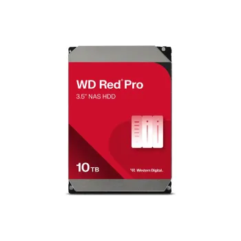 تخزين القرص الصلب WD Red Pro (WD103KFBX)