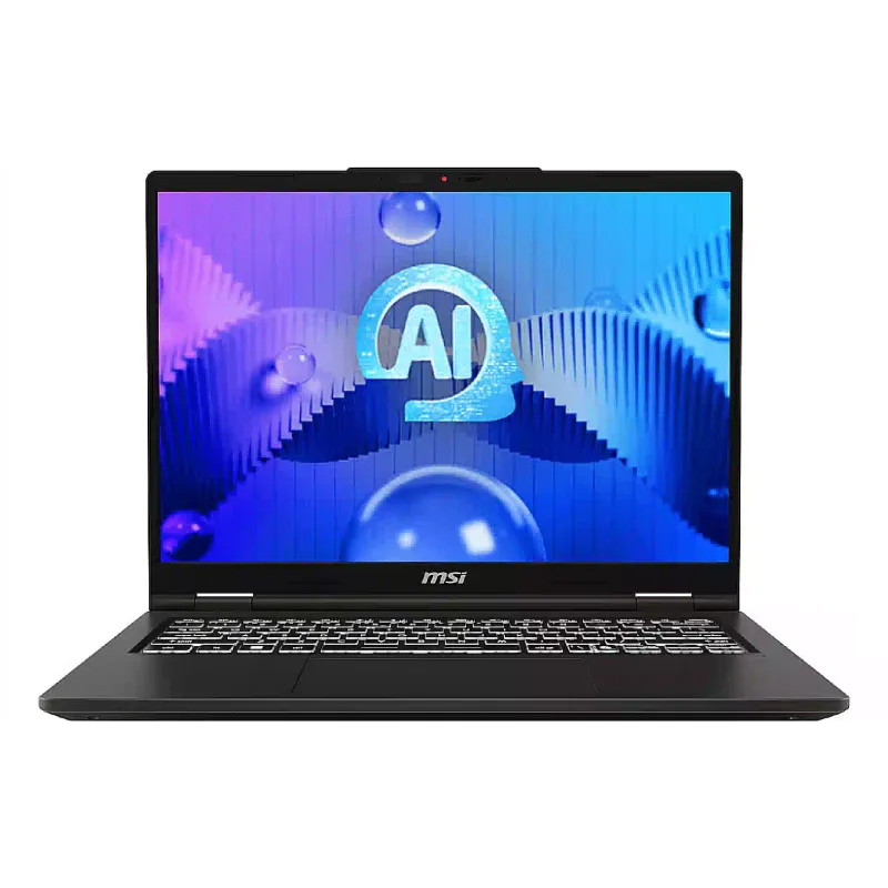 Prenosnik MSI Venture 14 AI A1MG-030XUA, Solid Gray (9S7-14Q221-030)