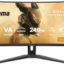 Monitor Iiyama (GCB3486WQSCP-B1)