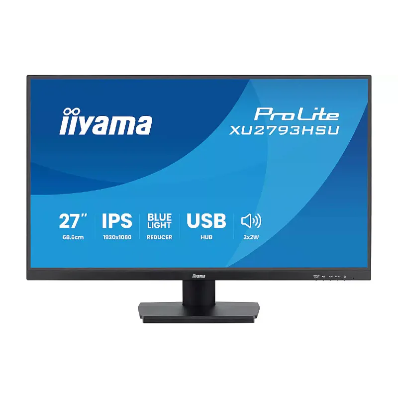 شاشة Iiyama (XU2793HSU-B7)