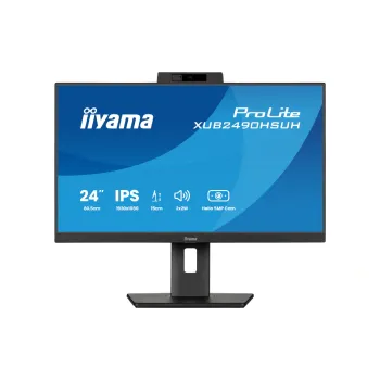 Monitor Iiyama (XUB2490HSUH-B2)