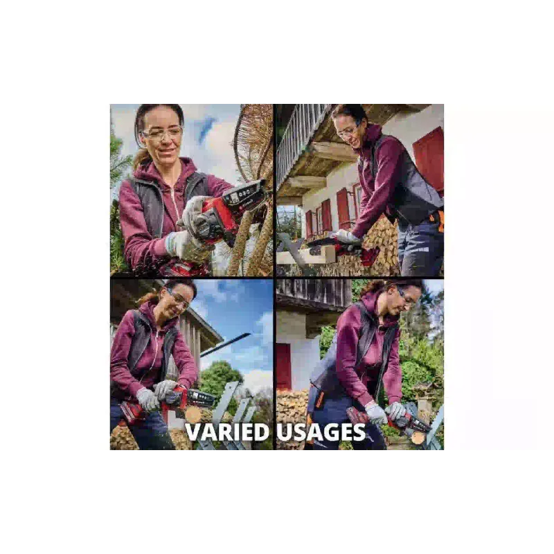 Láncfűrész Einhell (4600040K)