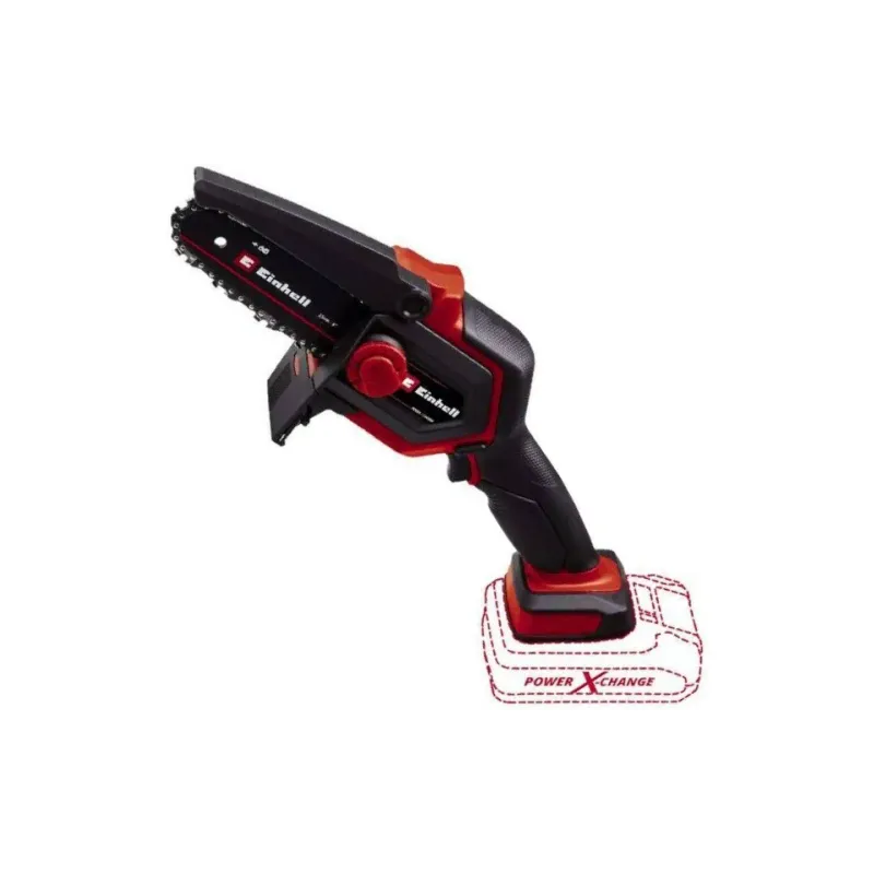 Láncfűrész Einhell (4600040K)