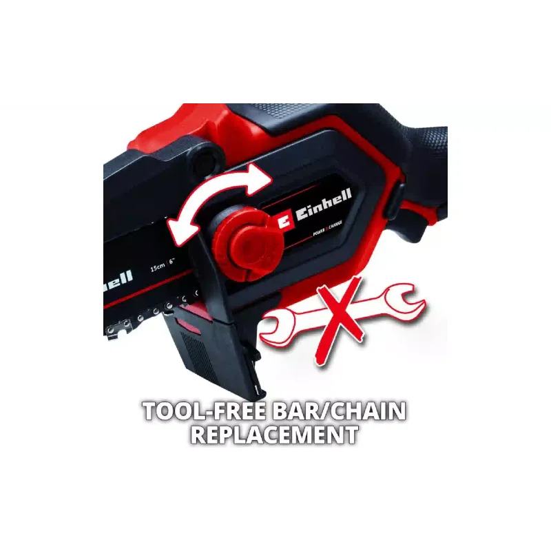 Láncfűrész Einhell (4600040K)