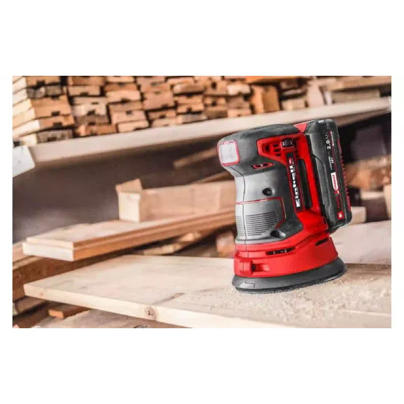 Máquina de molienda Einhell (4462010K)