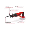 Reciprocating saw Einhell (4326300K)