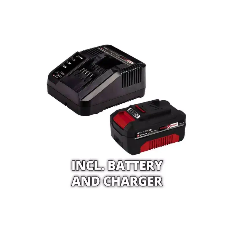 Láncfűrész Einhell (4600010K2)