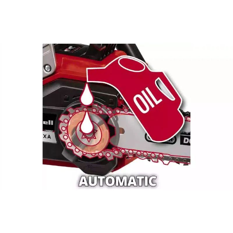 Láncfűrész Einhell (4600010K2)