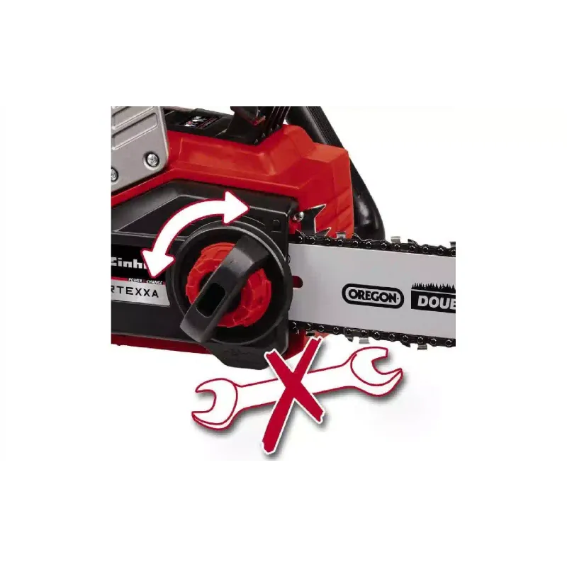 Láncfűrész Einhell (4600010K2)