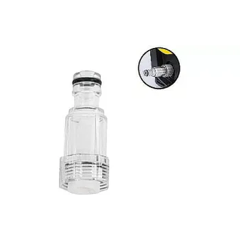 Wasserfilter 2E (2E-HPWF)