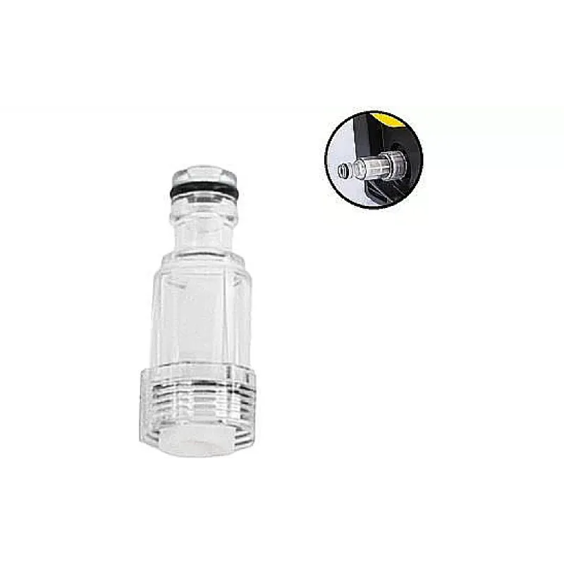 Water filter 2E (2E-HPWF)