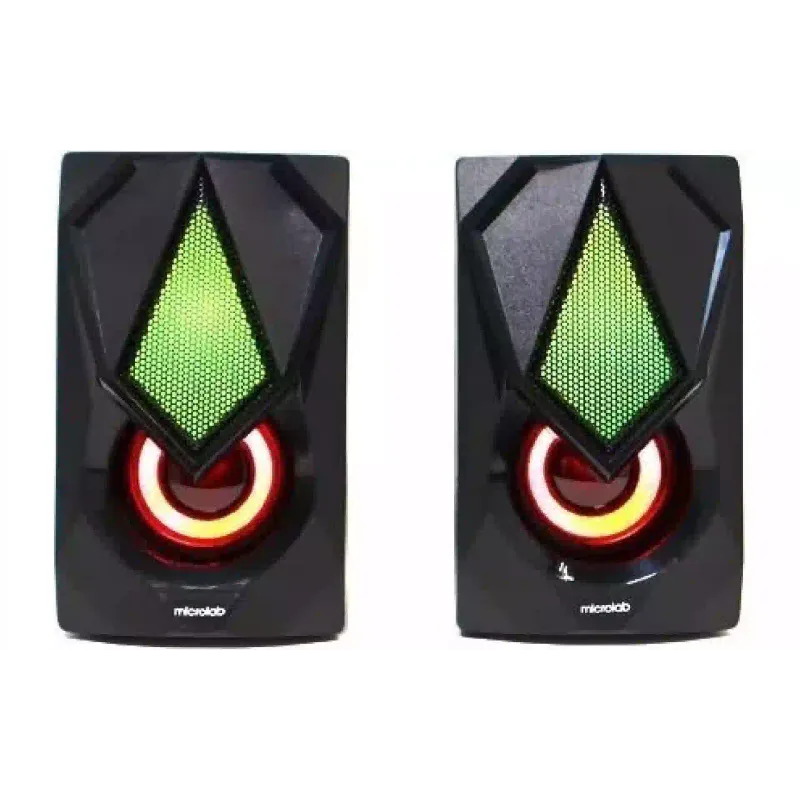 Akustični sistem Microlab, Black (B-25)