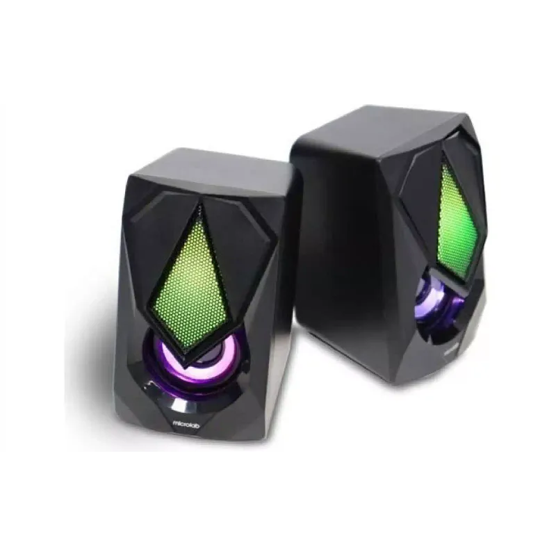 Akustični sistem Microlab, Black (B-25)