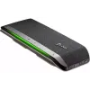 Viva-voz Poly, Gray (77P36AA)