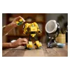 Konstruktor LEGO Icons Bumblebee (10338)