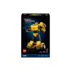 Konstruktor LEGO Icons Bumblebee (10338)