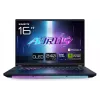 كمبيوتر محمول Gigabyte Master 16 BZH, Black (AORUS 16BZHC6UAE65SP)