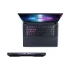كمبيوتر محمول Gigabyte Master 16 BZH, Black (AORUS 16BZHC6UAE65SP)