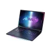كمبيوتر محمول Gigabyte Master 16 BZH, Black (AORUS 16BZHC6UAE65SP)