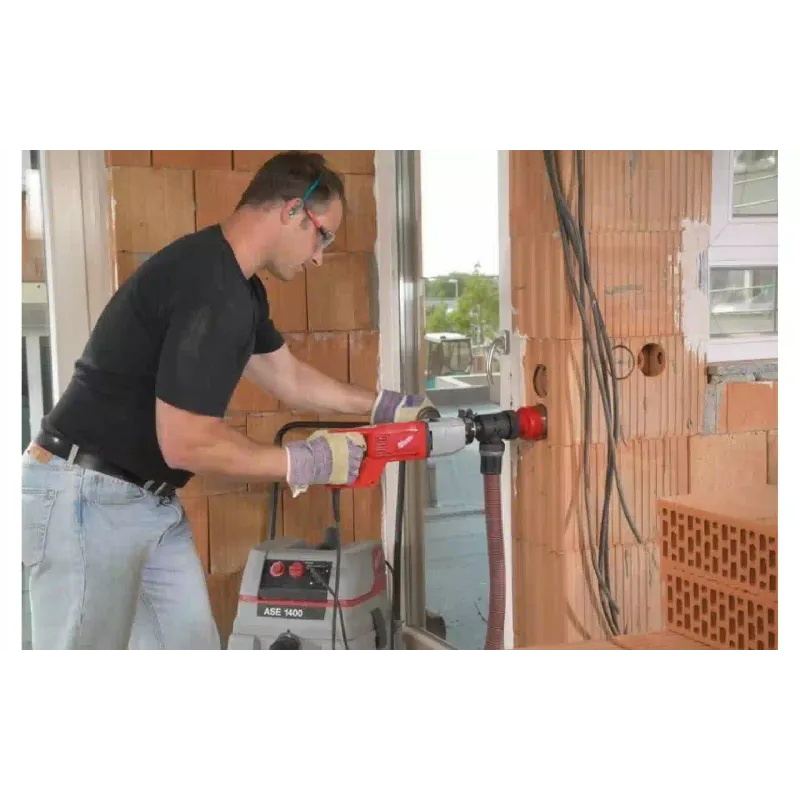 Дрель ударная Milwaukee (4933368690)