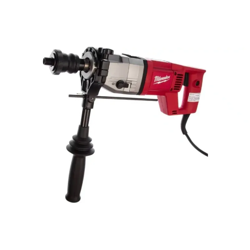 Дрель ударная Milwaukee (4933368690)