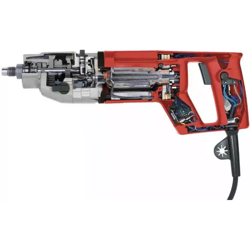 Дрель ударная Milwaukee (4933368690)