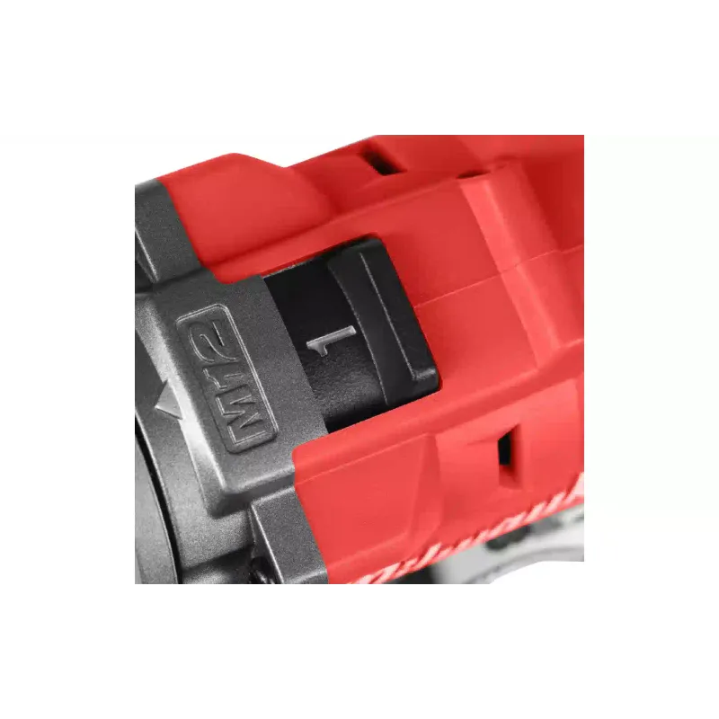 Шуруповерт ударний Milwaukee (4933499462)