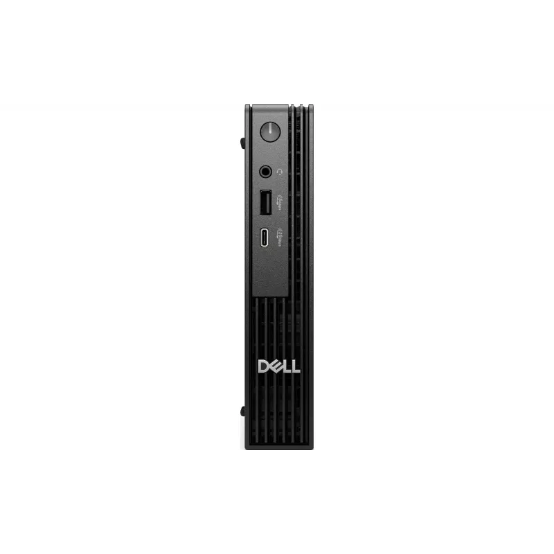 Комп'ютер Dell Pro Micro 8Gb/512Gb/W11Pro (BTO009_QCM1250)