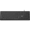 Teclado 2E, Black (2E-KS405UBK_UA)