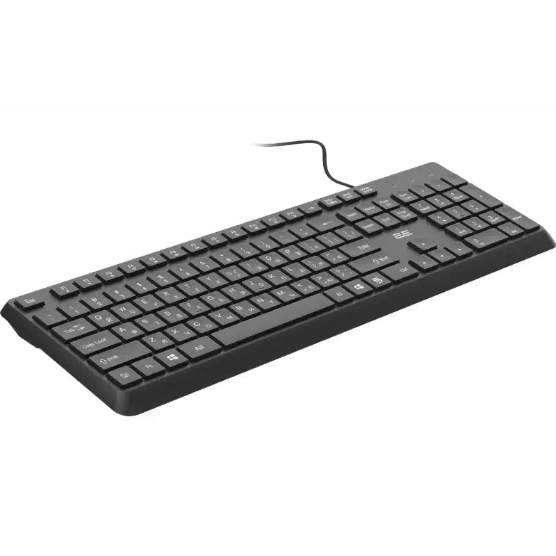 Teclado 2E, Black (2E-KS405UBK_UA)