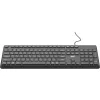 Teclado 2E, Black (2E-KS405UBK_UA)