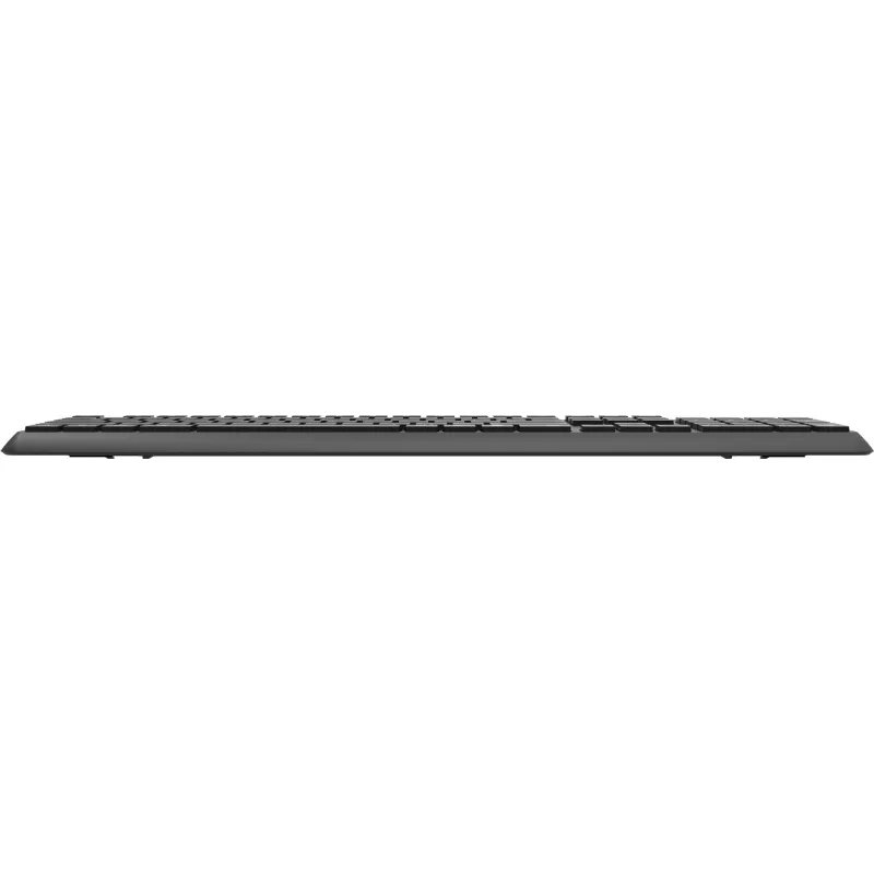 Teclado 2E, Black (2E-KS405UBK_UA)