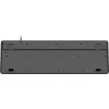 Teclado 2E, Black (2E-KS405UBK_UA)