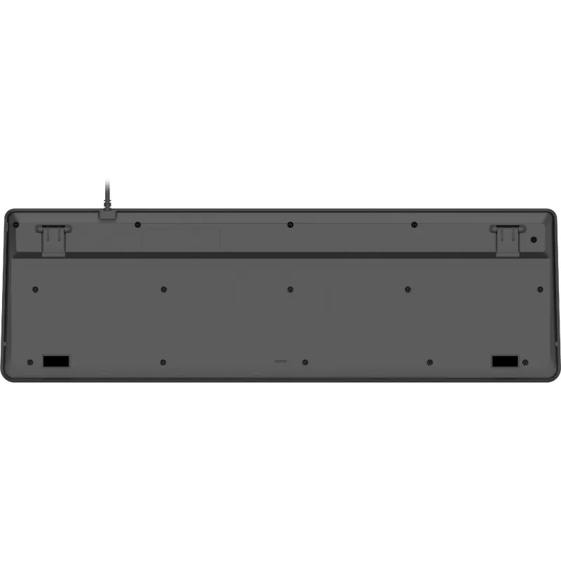 Teclado 2E, Black (2E-KS405UBK_UA)