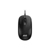 Mouse 2E  Black (2E-MF405UBK)