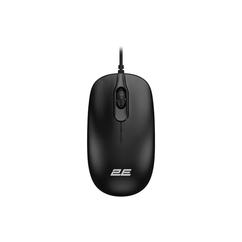 Mouse 2E  Black (2E-MF405UBK)