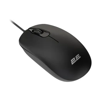 Mouse 2E  Black (2E-MF405UBK)
