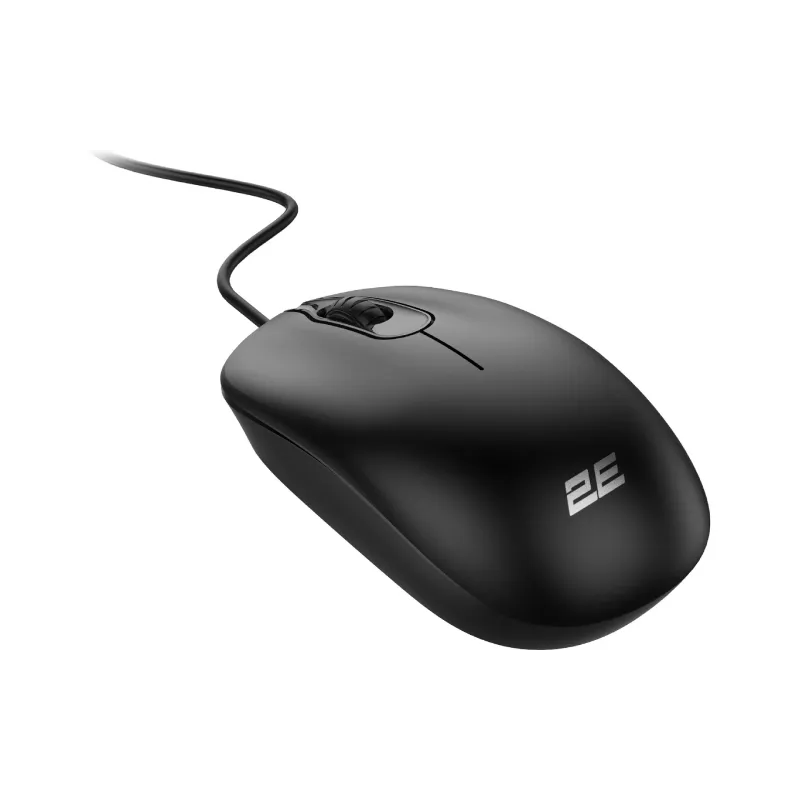 Mouse 2E  Black (2E-MF405UBK)