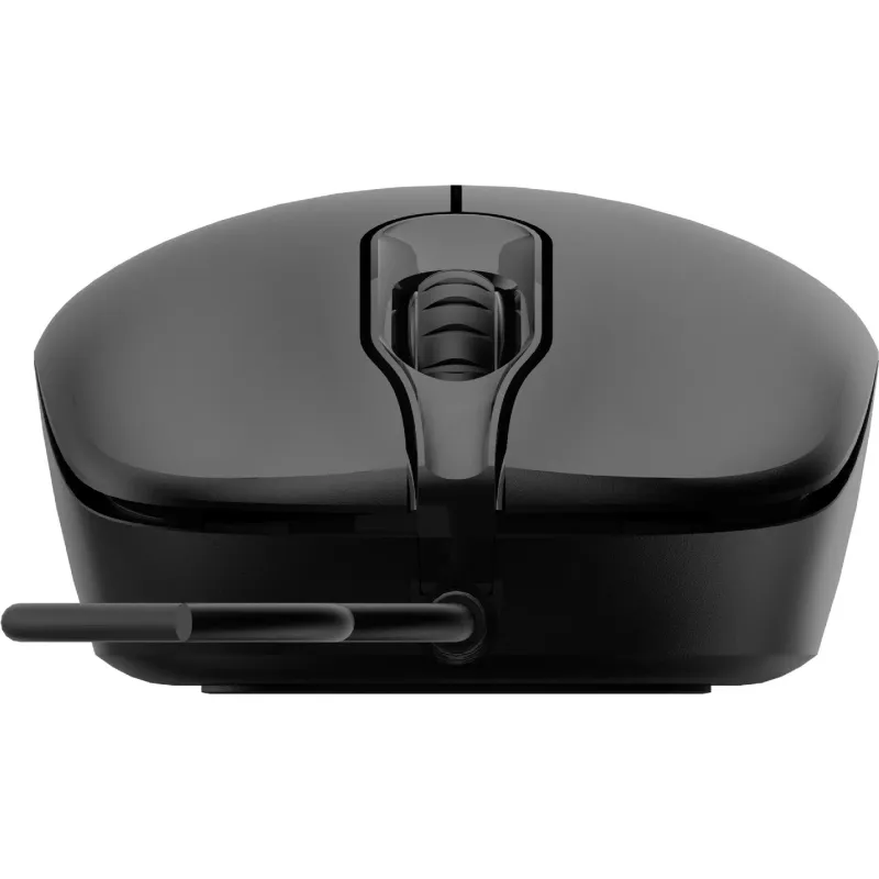 Mouse 2E  Black (2E-MF405UBK)