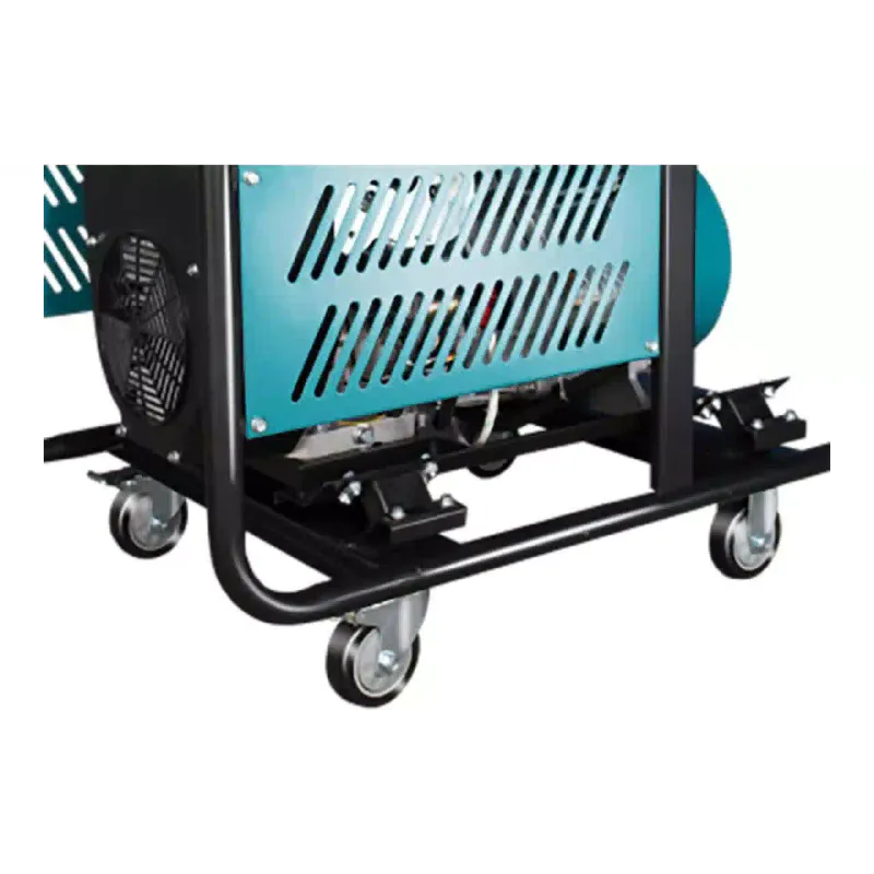 Transport kit Konner&Sohnen (KS 6-9D KIT)