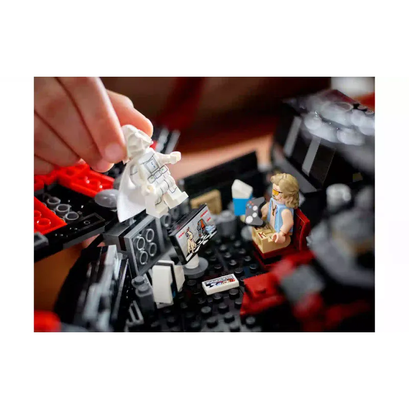 Konstruktőr LEGO Star Wars The Dark Falcon (75389)