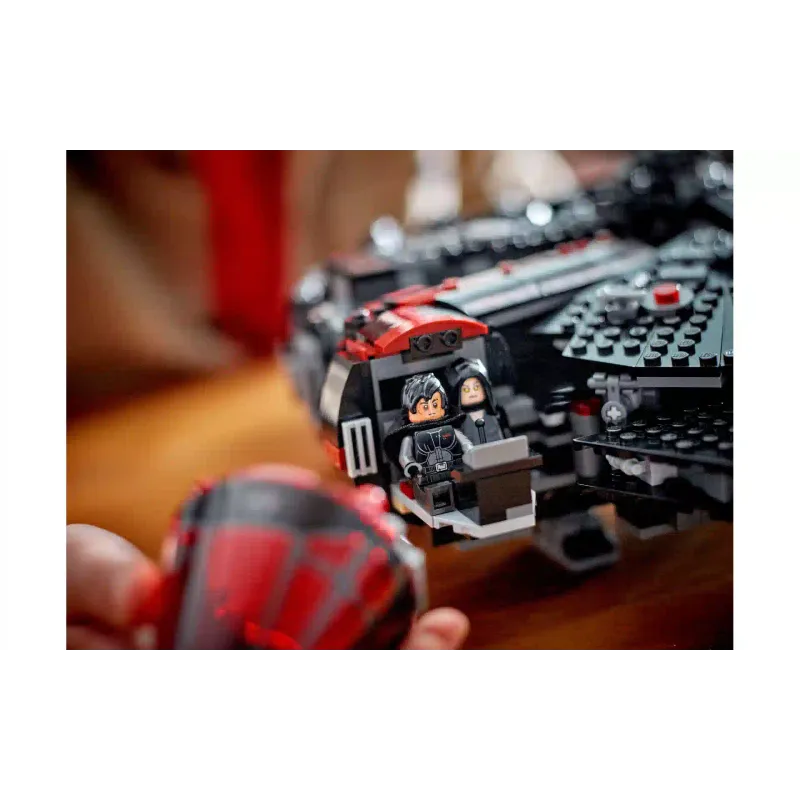 Konstruktőr LEGO Star Wars The Dark Falcon (75389)