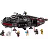 Konstruktőr LEGO Star Wars The Dark Falcon (75389)