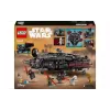 Konstruktőr LEGO Star Wars The Dark Falcon (75389)