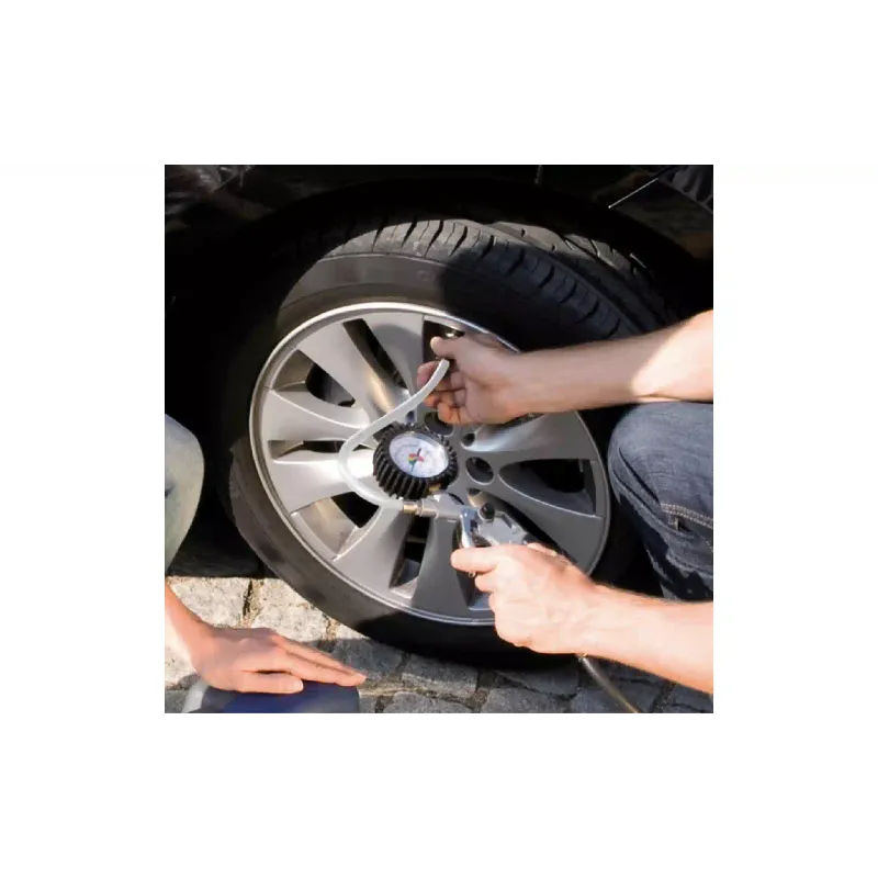 Пістолет для підкачування шин Einhell (4137000)