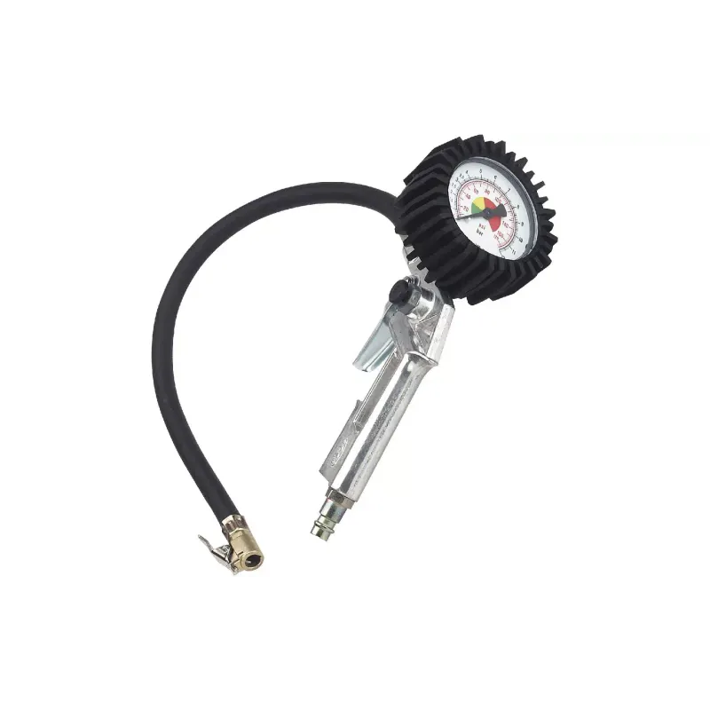 Пістолет для підкачування шин Einhell (4137000)